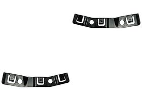 Par De Guías De Defensa Delanteras Lateral