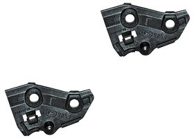 Par De Guías De Defensa Delanteras Interior