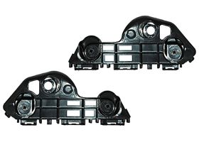 Par De Guías De Defensa Delanteras