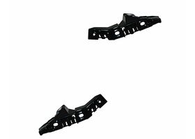 Par De Guías De Defensa Delanteras