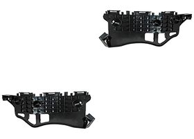 Par De Guías De Defensa Delanteras