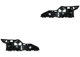 Par De Guías De Defensa Delanteras