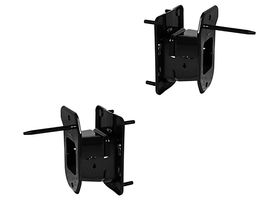 Par De Guías De Defensa Delanteras