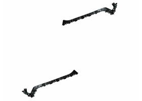 Par De Guías De Defensa Traseras