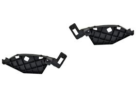 Par De Guías De Defensa Delanteras