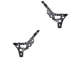 Par De Guías De Defensa Traseras