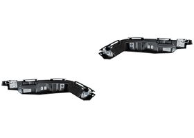 Par De Guías De Defensa Delanteras