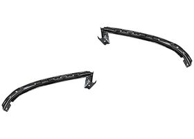 Par De Guías De Defensa Delanteras