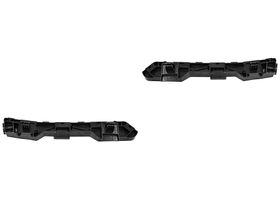 Par De Guías De Defensa Delanteras