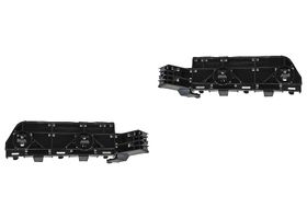 Par De Guías De Defensa Delanteras