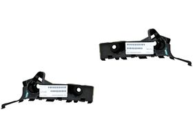 Par De Guías De Defensa Delanteras