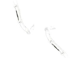 Par De Guías De Defensa Delanteras Superiores