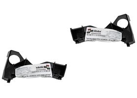 Par De Guías De Defensa Delanteras