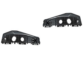 Par De Guías De Defensa Delanteras