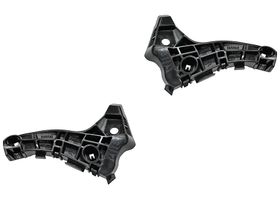 Par De Guías De Defensa Delanteras