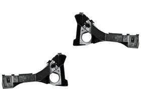 Par De Guías De Defensa Delanteras