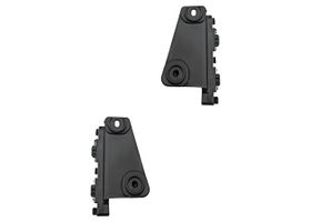 Par De Guías De Defensa Delanteras