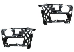 Par De Guías De Defensa Delanteras Para Faro De Niebla