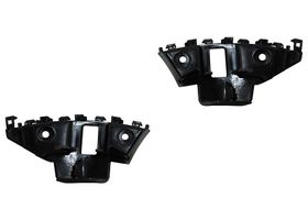 Par De Guías De Defensa Delanteras