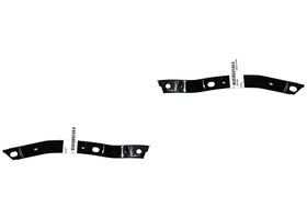 Par De Guías De Defensa Delanteras