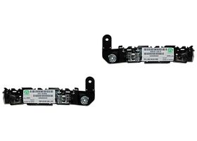 Par De Guías De Defensa Delanteras