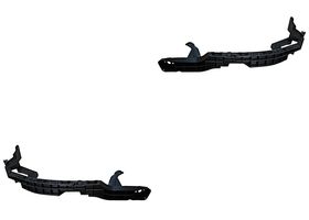 Par De Guías De Defensa Delanteras Para Faro