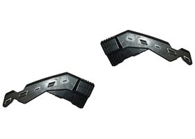 Par De Guías De Defensa Delanteras Superiores