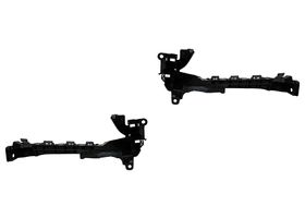 Par De Guías De Defensa Delanteras Para Faro