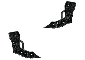 Par De Guías De Defensa Delanteras Lateral