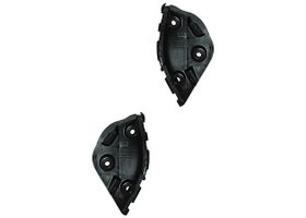 Par De Guías De Defensa Delanteras