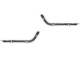 Par De Guías De Defensa Traseras