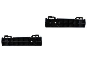 Par De Guías De Defensa Traseras Superiores