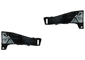 Par De Guías De Defensa Traseras