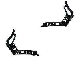 Par De Guías De Defensa Traseras