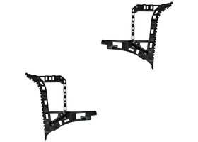 Par De Guías De Defensa Traseras