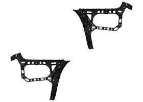 Par De Guías De Defensa Traseras