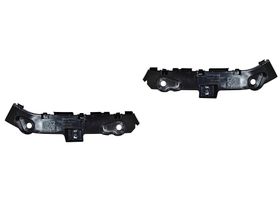 Par De Guías De Defensa Delanteras