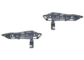 Par De Guías De Defensa Delanteras