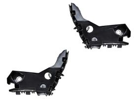 Par De Guías Defensa Delanteras