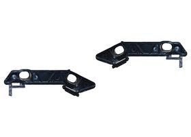 Par De Guías Defensa Delanteras