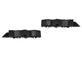 Par De Guías Defensa Delanteras