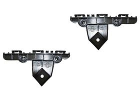 Par De Guías Defensa Delanteras