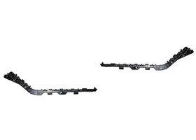 Par De Guías De Defensa Traseras