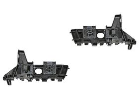 Par De Guías Defensa Delanteras