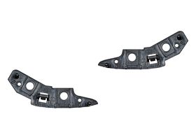 Par De Guías Defensa Delanteras