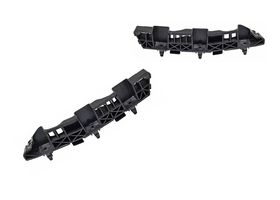 Par De Guías Defensa Delanteras