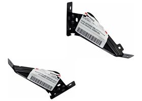 Par De Guías Defensa Delanteras