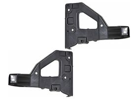 Par De Guías Defensa Delanteras