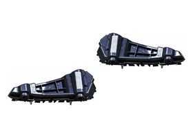 Par De Guías Defensa Delanteras