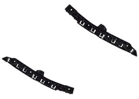 Par De Guías Defensa Delanteras